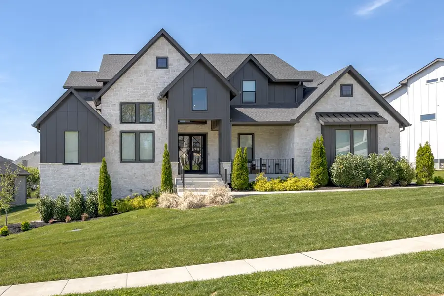 6055 Lookaway Cir, Franklin, TN 37067 - #3