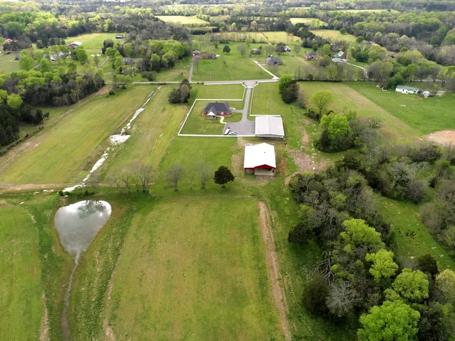 3 Corinth Road, Mount Juliet, TN 37122 - #3