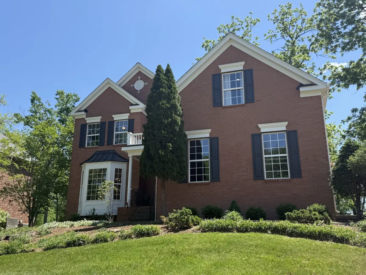9503 Grand Haven Dr, Brentwood, TN 37027 - #1