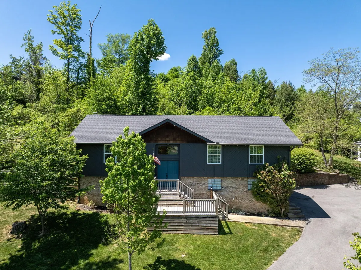 2405 Hickory Ridge Drive, Chattanooga, TN 37421 - #1