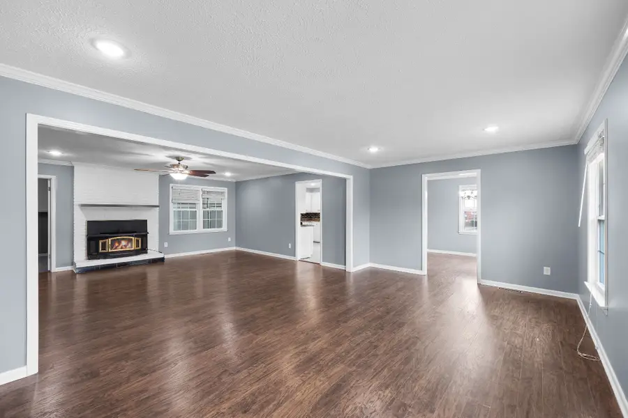 166 Skyridge Dr, Jackson, TN 38305 - #2