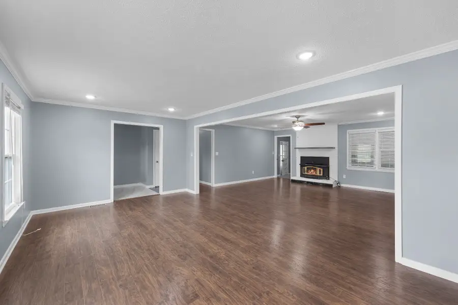 166 Skyridge Dr, Jackson, TN 38305 - #3