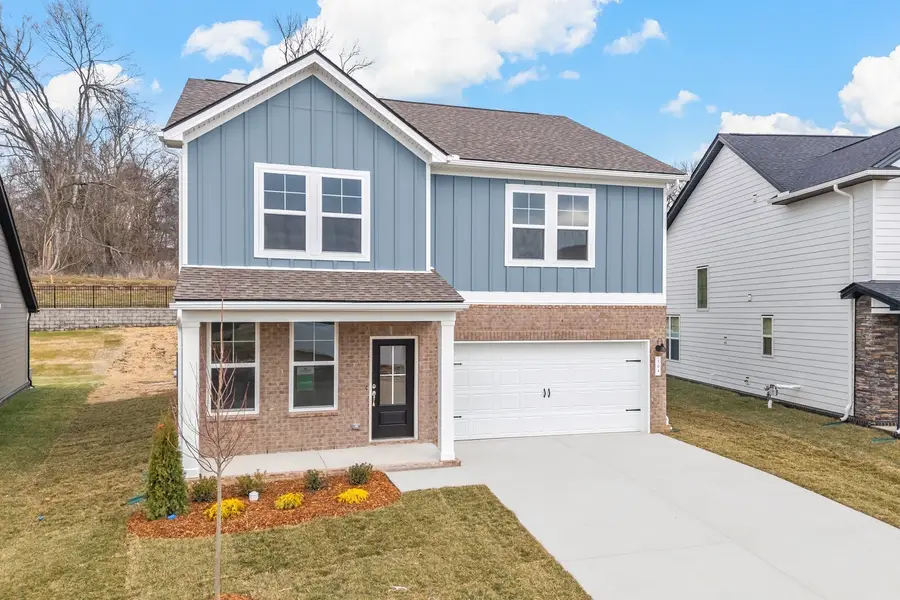 104 Rock Chimney Rd, Gallatin, TN 37066 - #3