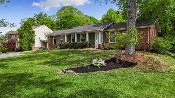 504 Colice Jeanne Rd, Nashville, TN 37221