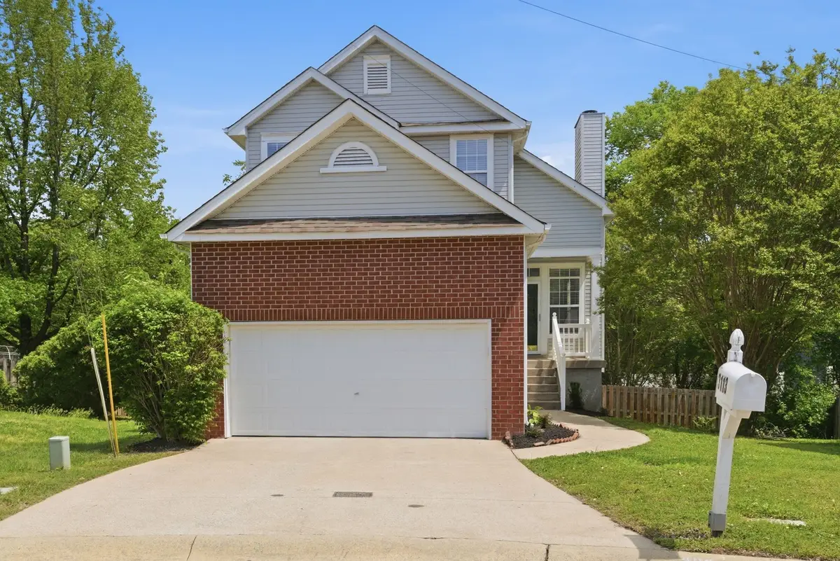 3113 Chambley Ct, Hermitage, TN 37076 - #1