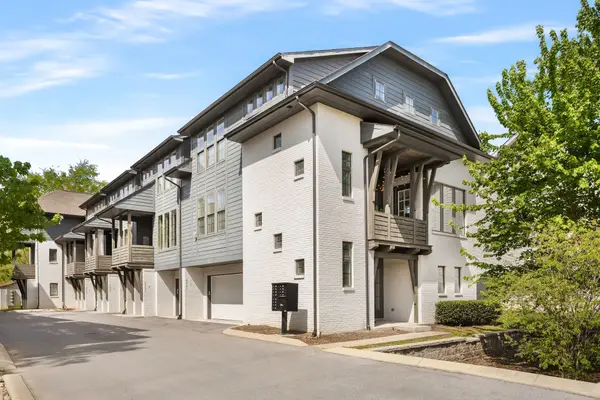 2021 Beech Ave #1, Nashville, TN 37204