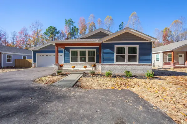 2131 N Royal St, Jackson, TN 38305