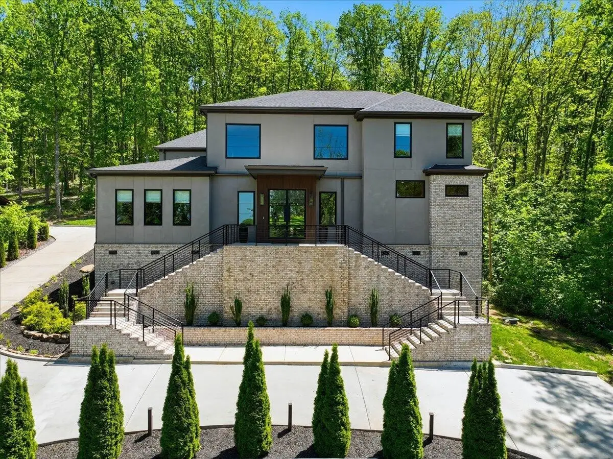 506 Timberlinks Drive, Signal Mountain, TN 37377 - #1