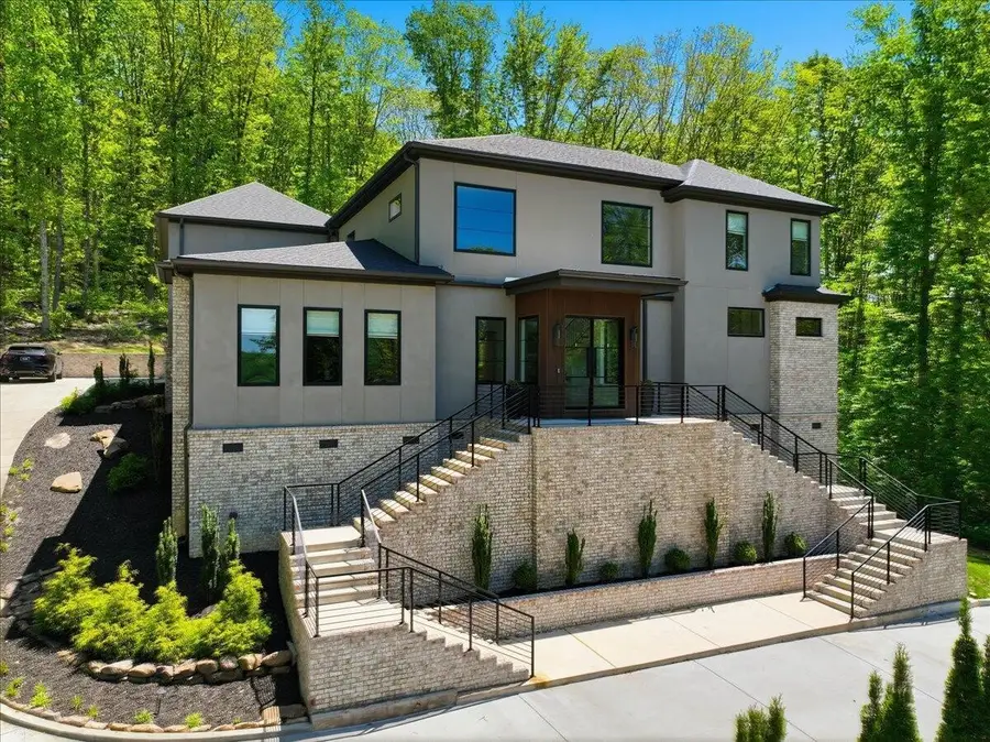 506 Timberlinks Drive, Signal Mountain, TN 37377 - #2