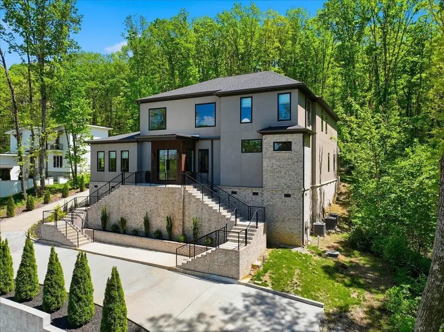 506 Timberlinks Drive, Signal Mountain, TN 37377 - #3