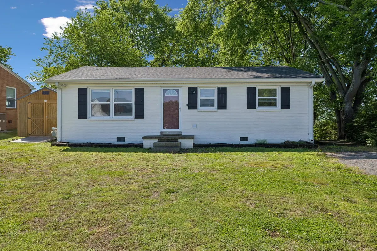 153 Old Lebanon Rd, Carthage, TN 37030 - #1