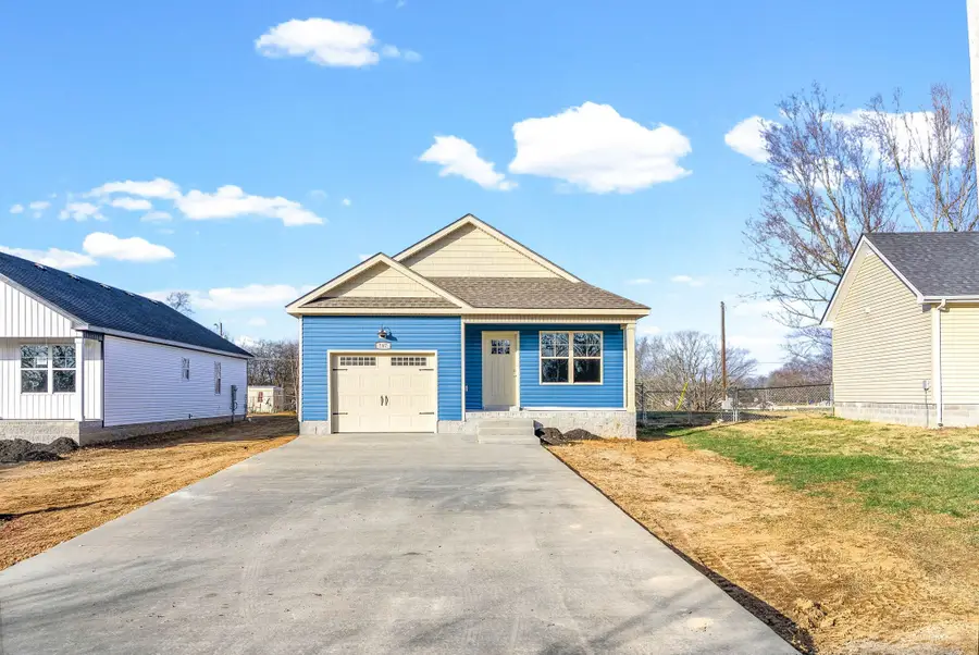 242 Arkansas Ave, Oak Grove, KY 42262 - #3