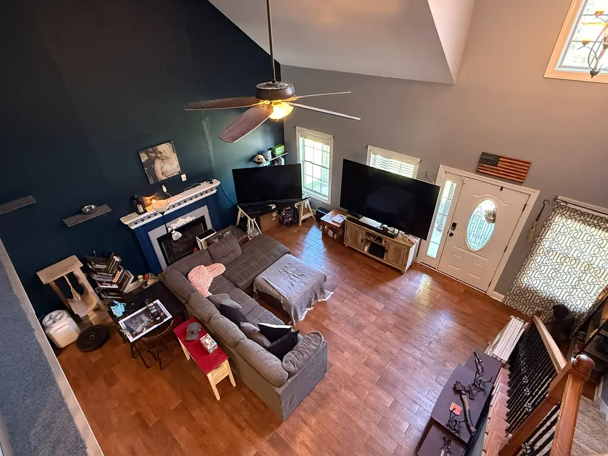 1761 Apache Way, Clarksville, TN 37042 - #1