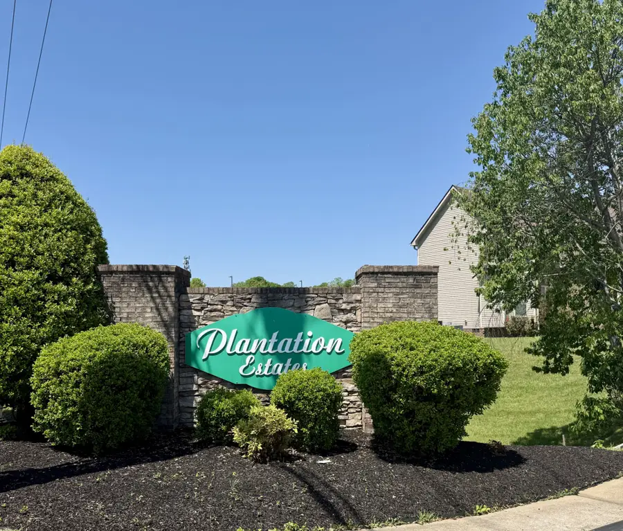 1761 Apache Way, Clarksville, TN 37042 - #3