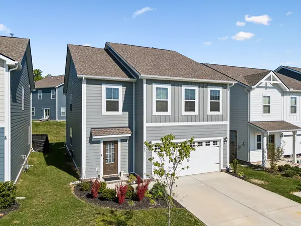 3005 Drumwright Way, Columbia, TN 38401