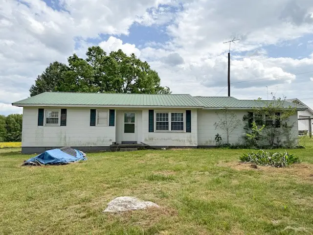 2730 Spencer Rd, Rock Island, TN 38581 - #1