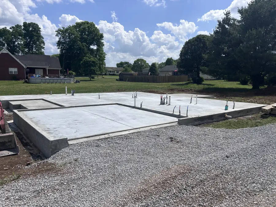 628 Brookside Dr, Mount Pleasant, TN 38474 - #3