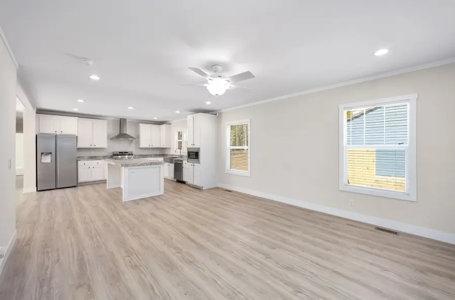 2127 N Royal St, Jackson, TN 38305 - #2