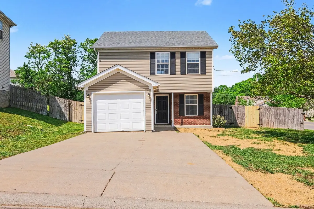 1300 E Nir Shreibman Blvd, La Vergne, TN 37086 - #1