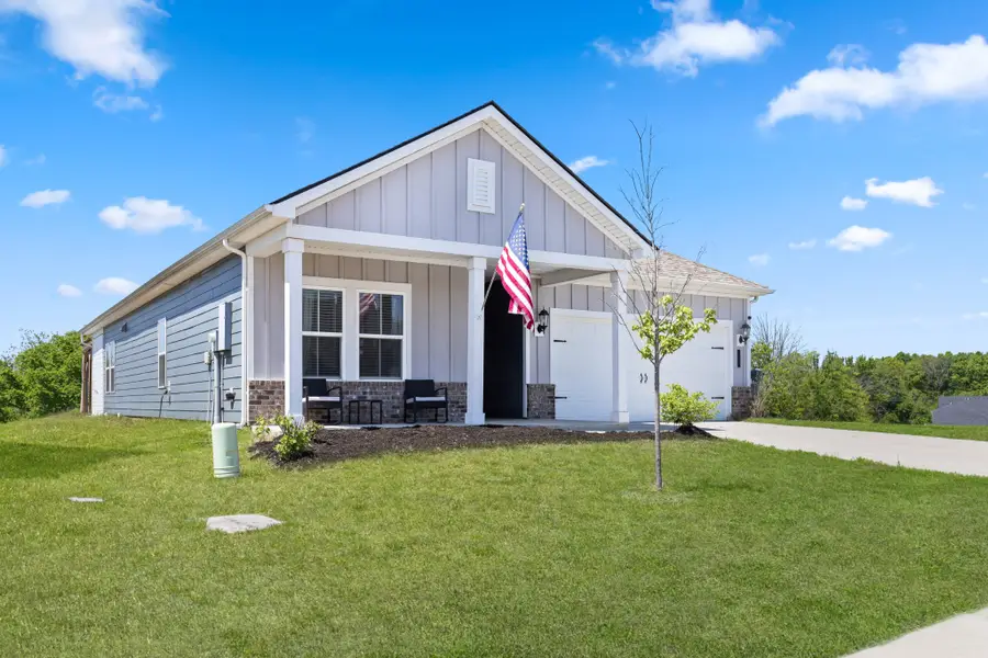 1227 Dutch Peak, Lebanon, TN 37090 - #3