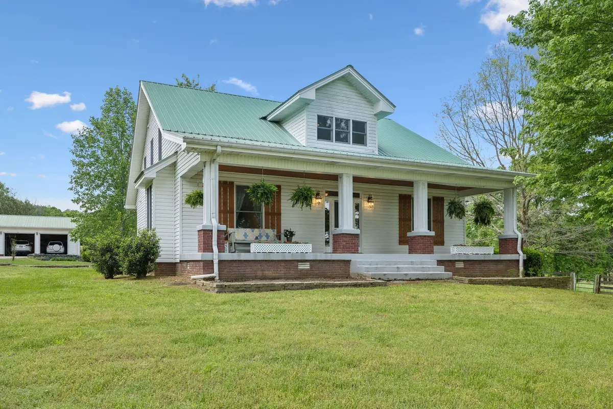 1494 Grant Rd, Watertown, TN 37184 - #1