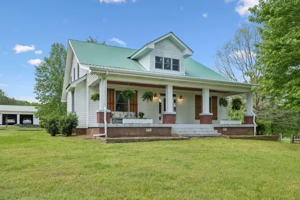 1494 Grant Rd, Watertown, TN 37184