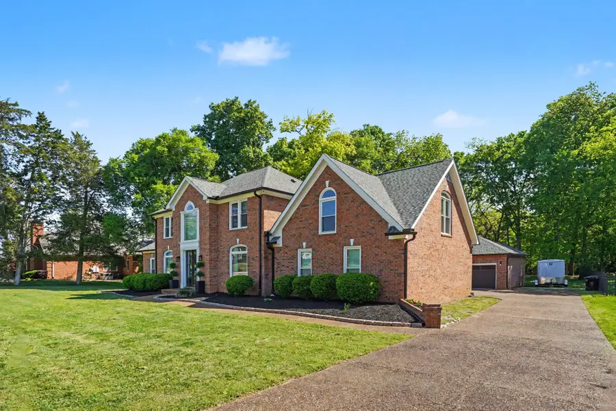 3022 Saint Johns Dr, Murfreesboro, TN 37129 - #3