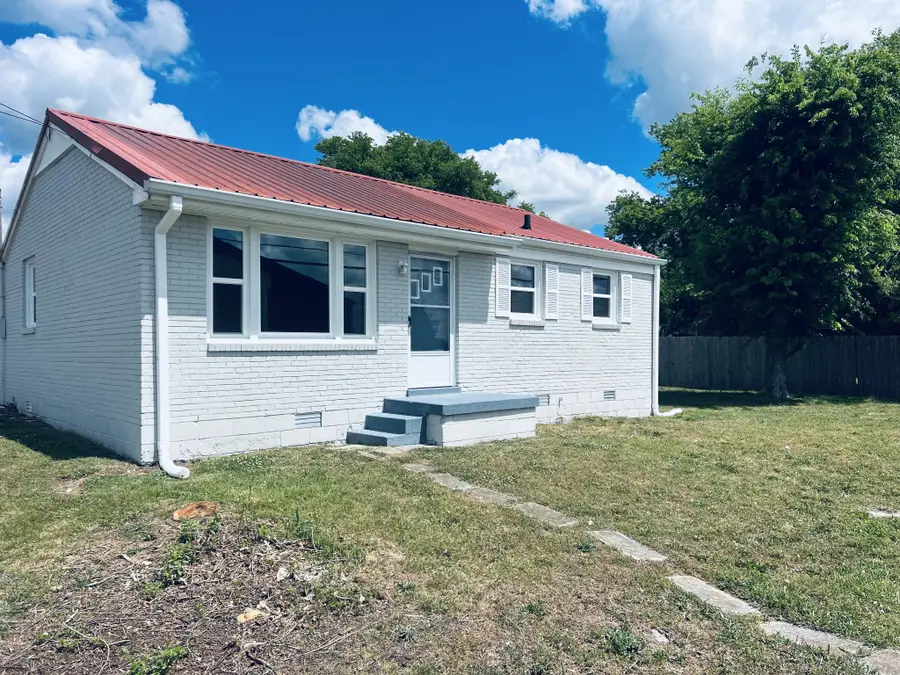 601C C L Manier St, Lebanon, TN 37087 - #2
