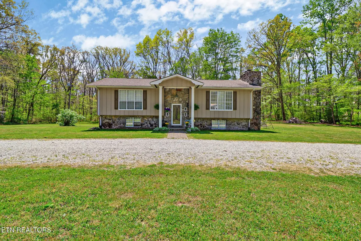 116 Joel Reagan Lane, Jamestown, TN 38556 - #1