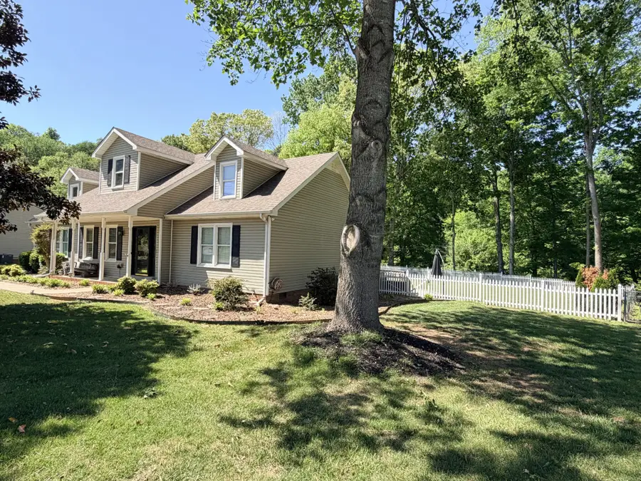 3424 Clearwater Dr, Clarksville, TN 37042 - #3