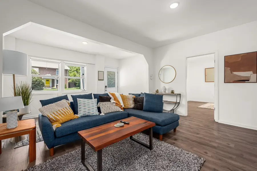 1815 Underwood St, Nashville, TN 37208 - #2