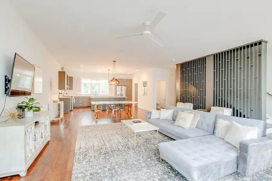 2106 9th Ave N #3, Nashville, TN 37208 - #2