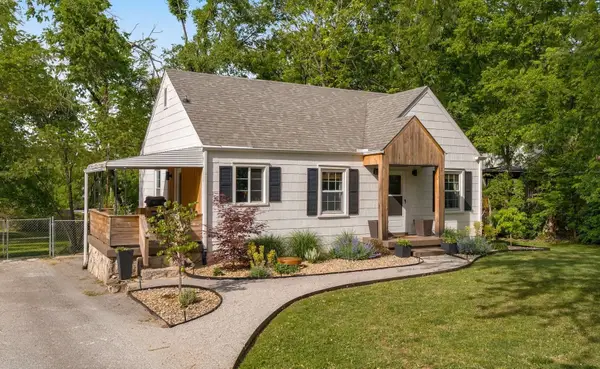 254 Tanksley Ave, Nashville, TN 37211