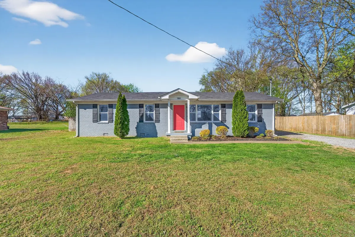 144 Napier Dr, Columbia, TN 38401 - #1