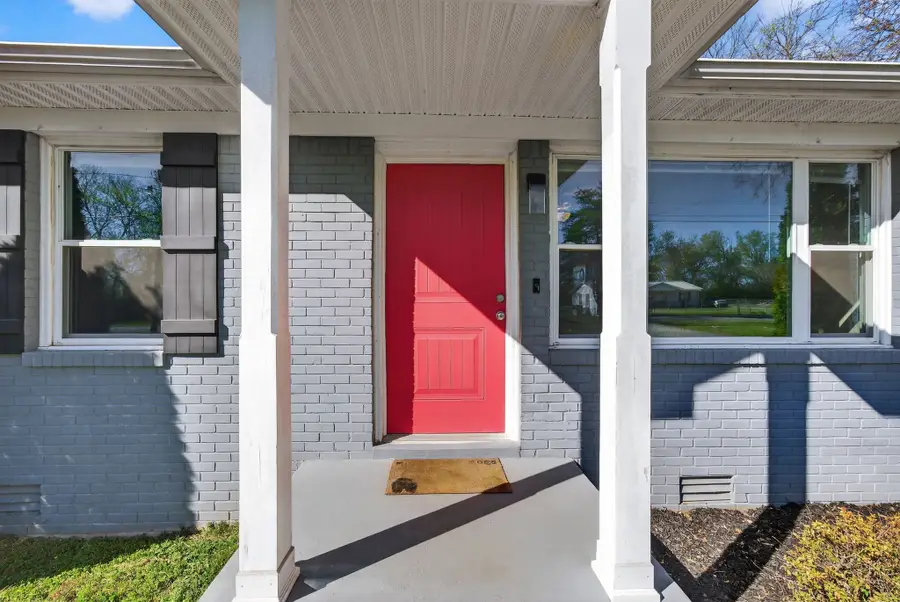 144 Napier Dr, Columbia, TN 38401 - #2