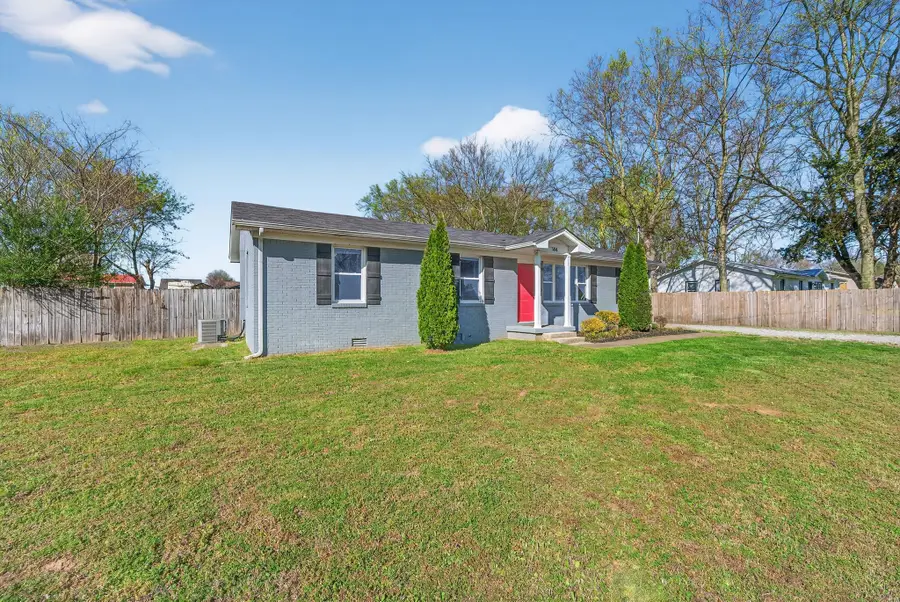 144 Napier Dr, Columbia, TN 38401 - #3