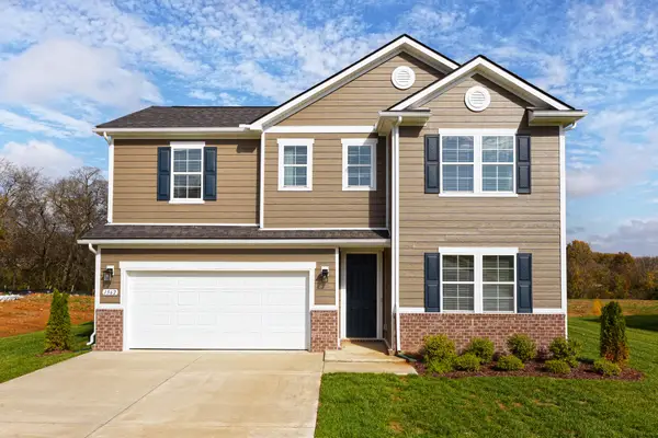 1562 Oak Springs Drive, Columbia, TN 38401