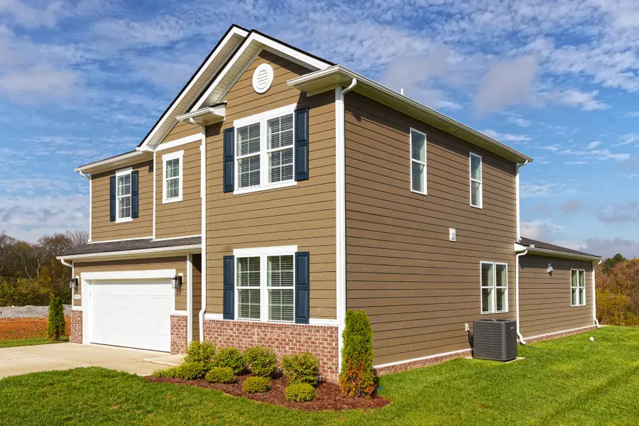 1562 Oak Springs Drive, Columbia, TN 38401 - #3