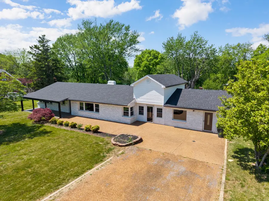 1503 5th Ave W, Springfield, TN 37172 - #2