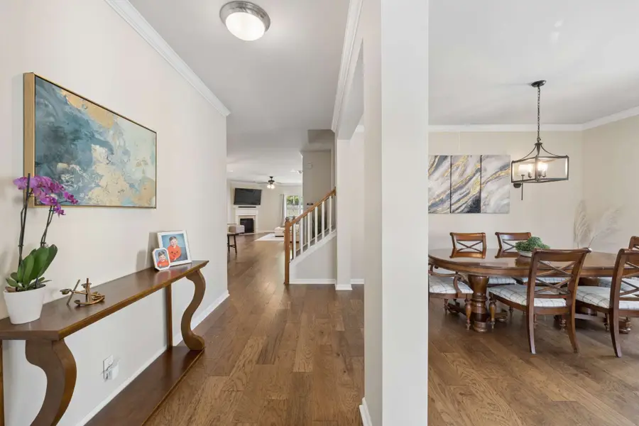 408 Stone Chimney Ct, Nashville, TN 37214 - #3