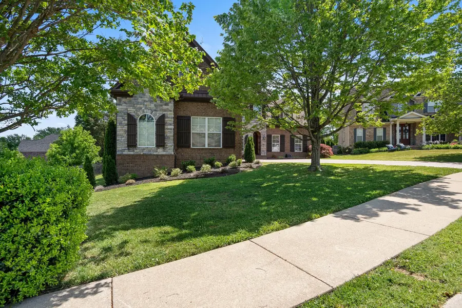 2003 Fishers Loop, Spring Hill, TN 37174 - #3