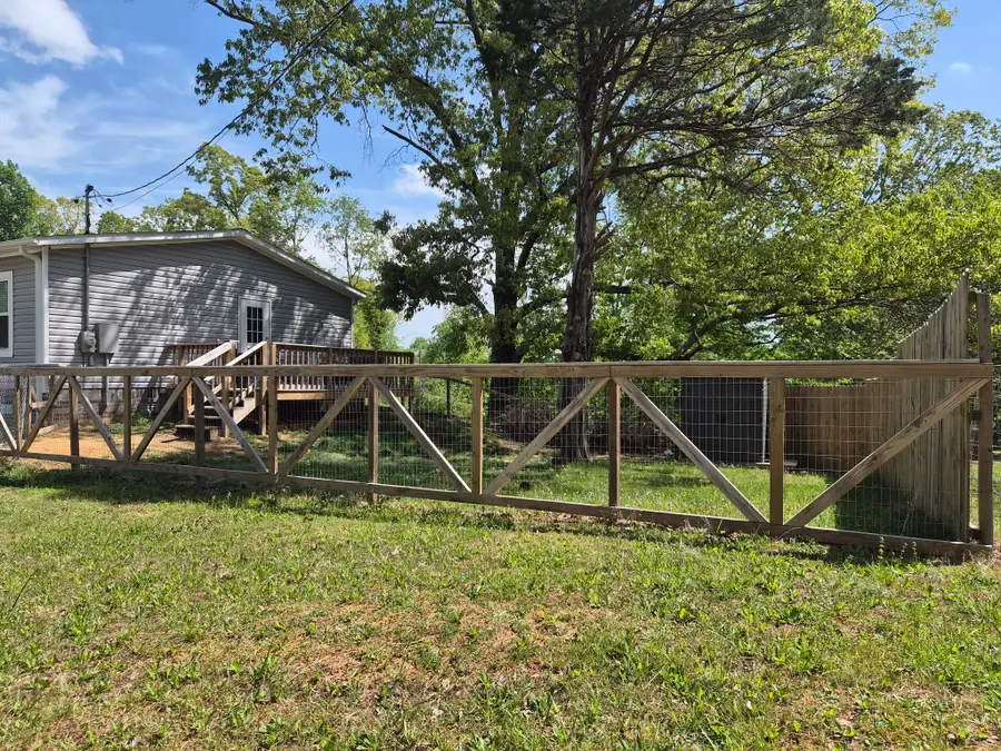 510 Potts Chapel Rd, Jackson, TN 38305 - #2