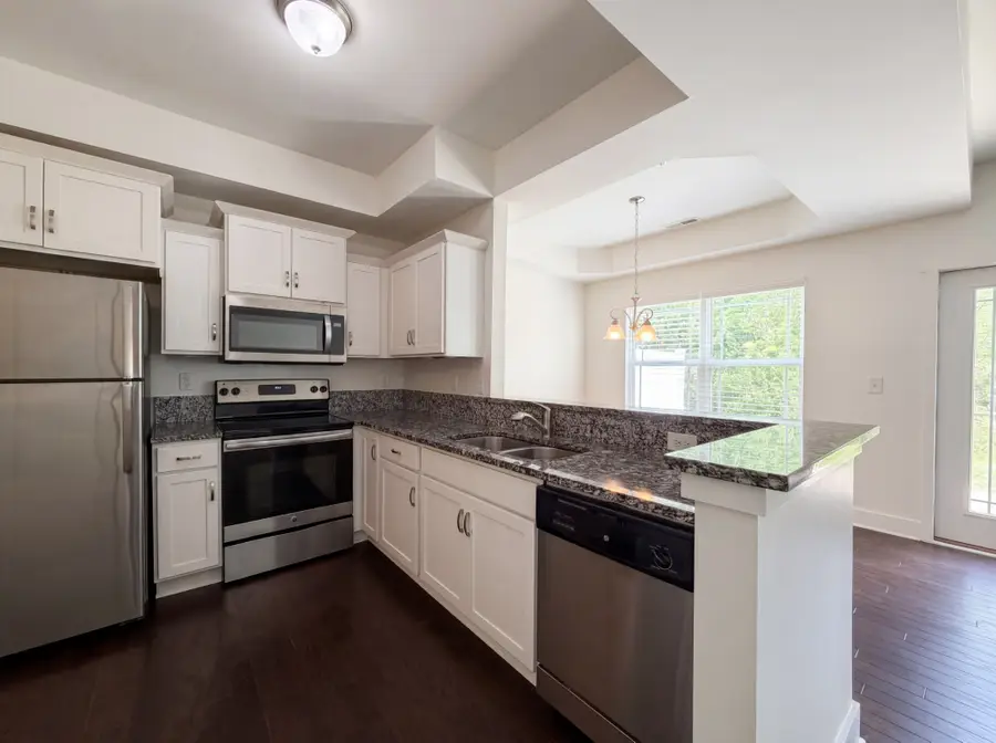 1134 Somerset Springs Dr, Spring Hill, TN 37174 - #2