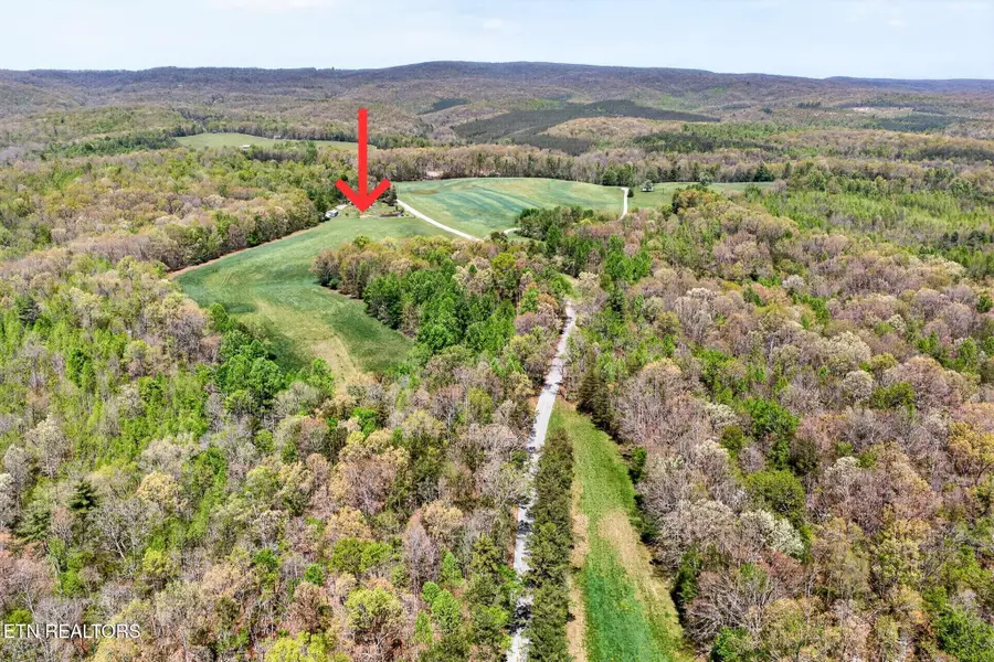 575 Smith Mountain Rd, Rockwood, TN 37854 - #3