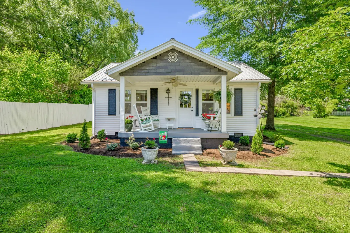 5508 Sycamore St, Franklin, TN 37064 - #1