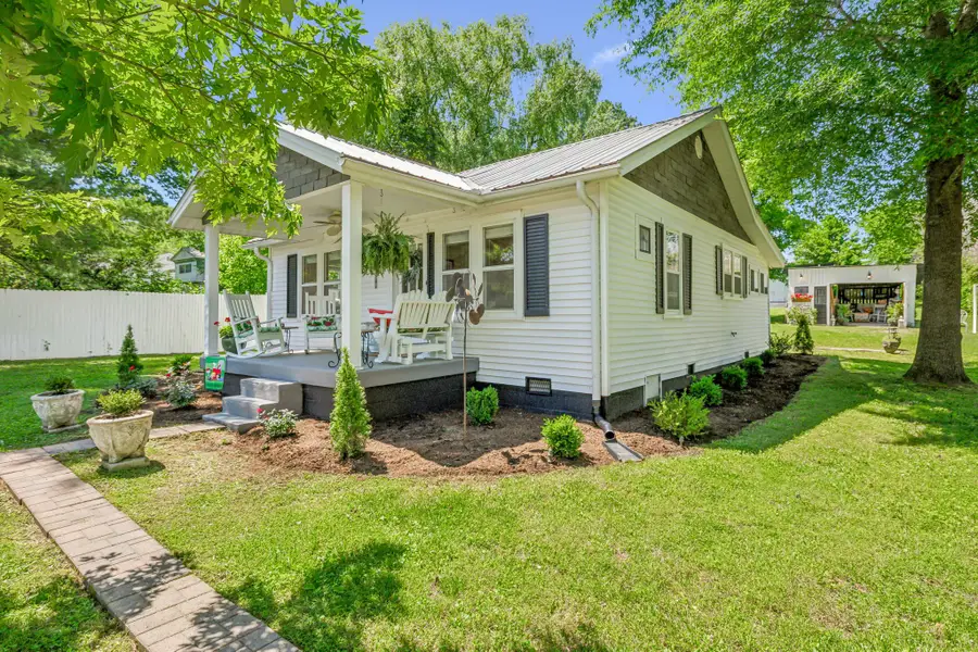 5508 Sycamore St, Franklin, TN 37064 - #3