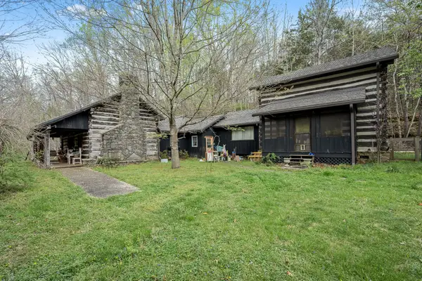 2708 Ledford Mill Road, Wartrace, TN 37183