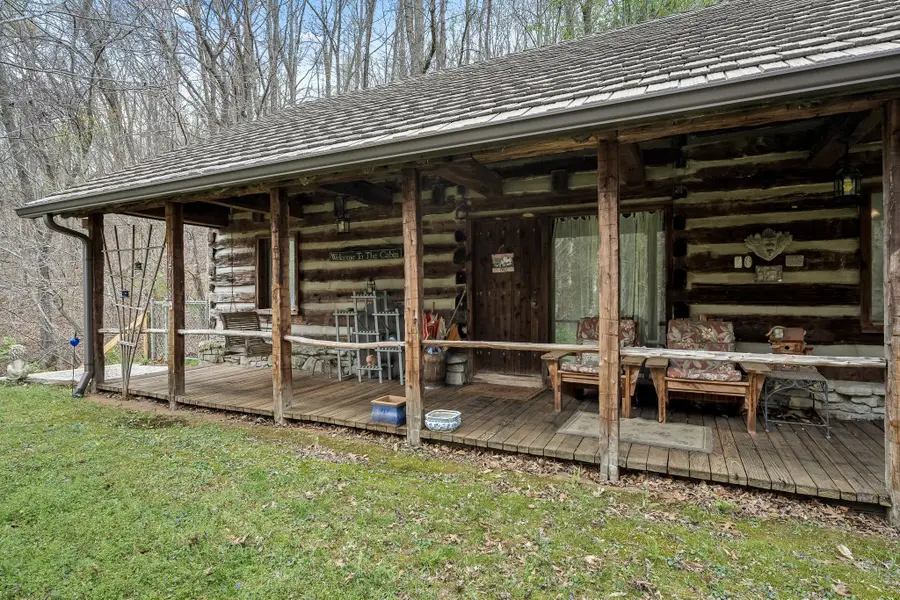 2708 Ledford Mill Road, Wartrace, TN 37183 - #3