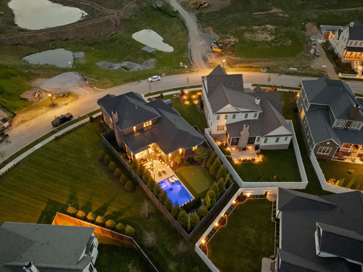 2014 Eliot Rd, Franklin, TN 37064 - #1