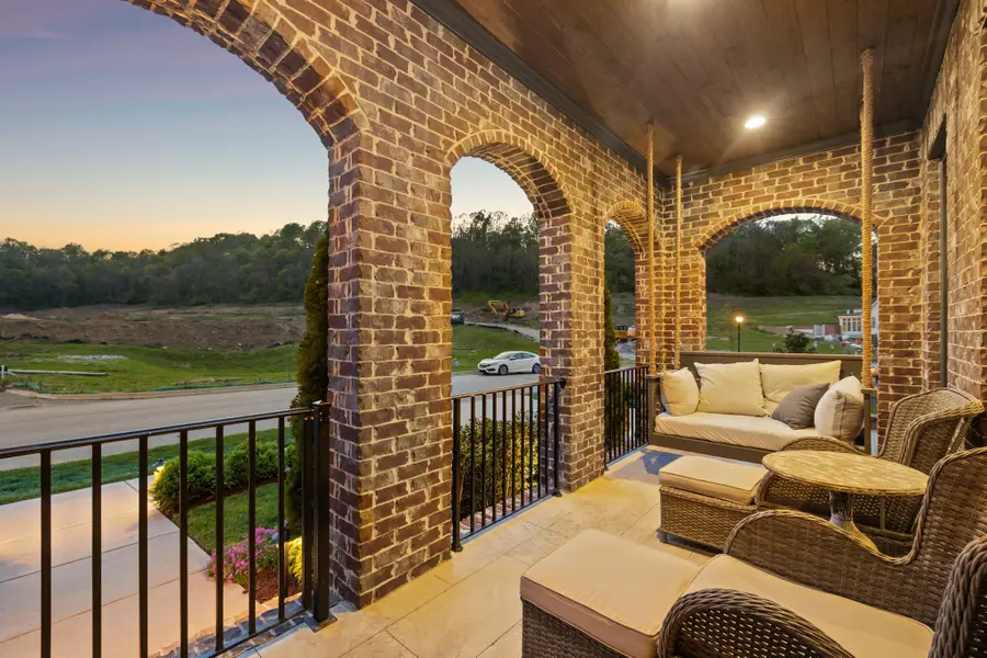 2014 Eliot Rd, Franklin, TN 37064 - #3